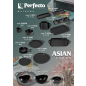 Блюдо керамическое прямоугольное PERFECTO LINEA Asian 29х17х4,5 см черный (17-102901) - Фото 3