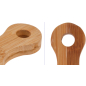 Доска разделочная PERFECTO LINEA Bamboo (38-402000) - Фото 11