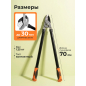 Сучкорез STARTUL Garden (ST6096-04) - Фото 5