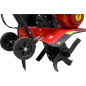 Культиватор бензиновый FERMER FM-633М (FM1508-4) - Фото 11