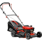 Газонокосилка бензиновая ECO LG-534 (EC1505-1) - Фото 5