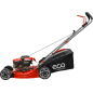 Газонокосилка бензиновая ECO LG-534 (EC1505-1) - Фото 6