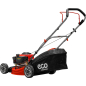 Газонокосилка бензиновая ECO LG-534 (EC1505-1) - Фото 7