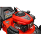 Газонокосилка бензиновая ECO LG-534 (EC1505-1) - Фото 10