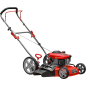 Газонокосилка бензиновая ECO LG-810 (EC1507-3) - Фото 5