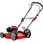 Газонокосилка бензиновая ECO LG-810 (EC1507-3) - Фото 6