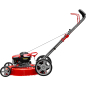 Газонокосилка бензиновая ECO LG-810 (EC1507-3) - Фото 7