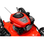 Газонокосилка бензиновая ECO LG-810 (EC1507-3) - Фото 11