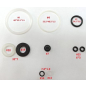 Ремкомплект для домкрата подкатного STARTUL ST8014-06 (ST8014-06-B31)
