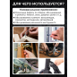 Набор ключей шестигранных 1,5-10 мм 9 предметов длинных PRO STARTUL (PRO-89109) - Фото 2