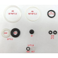 Ремкомплект для домкрата подкатного STARTUL ST8014-03 (ST8014-03-B28)