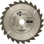Диск пильный 165х20х2,2 мм 24 зуба TRIO-DIAMOND Forest Long Life (FLL818)