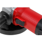 Шлифмашина угловая (болгарка) WORTEX LX AG 1207-4 (0329086) - Фото 12