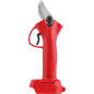 Секатор аккумуляторный WORTEX CBS 2535 XLT SOLO (0329114) - Фото 5