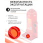 Домкрат гидравлический бутылочный 10 т STARTUL Auto (ST8018-10) - Фото 5