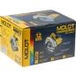 Пила циркулярная MOLOT MCS 1865-1 (0329138) - Фото 7