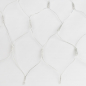 Гирлянда новогодняя светодиодная UNIEL ULD-N2520-240/DTA WHITE IP20 Сетка 2,5х2 м 240 диодов белый (06733) - Фото 2