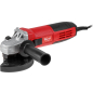 Шлифмашина угловая (болгарка) WORTEX LX AG 1209-2 (0329083) - Фото 8