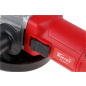 Шлифмашина угловая (болгарка) WORTEX LX AG 1209-2 (0329083) - Фото 13