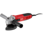Шлифмашина угловая (болгарка) WORTEX LX AG 1209-2 (0329083) - Фото 14