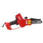 Пила цепная аккумуляторная WORTEX CEC 2518 XLT SOLO (0323166) - Фото 14