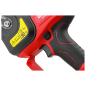 Пила цепная аккумуляторная WORTEX CEC 2518 XLT SOLO (0323166) - Фото 15