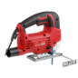 Электролобзик WORTEX JS 8008-1 LE (0325116) - Фото 10