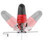 Электролобзик WORTEX JS 8008-1 LE (0325116) - Фото 16
