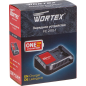 Зарядное устройство 18В WORTEX FC 2110-1 XLT (0329181) - Фото 4
