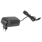 Дрель-шуруповерт аккумуляторная WORTEX LX BD 1820 Li XLT SET (0329076) - Фото 21