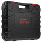 Дрель-шуруповерт аккумуляторная WORTEX LX BD 1820 Li XLT SET (0329076) - Фото 22