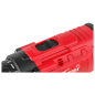 Дрель-шуруповерт аккумуляторная WORTEX LX BD 1820 Li XLT SET (0329076) - Фото 15
