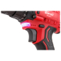 Дрель-шуруповерт аккумуляторная WORTEX LX BD 1820 Li XLT SET (0329076) - Фото 17