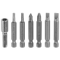 Дрель-шуруповерт аккумуляторная WORTEX LX BD 1820 Li XLT SET (0329076) - Фото 19