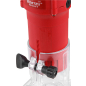 Фрезер кромочный WORTEX LX MM 6016 E (0329063) - Фото 8