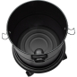 Пылесос строительный WORTEX VC 2014 WS (0329115) - Фото 11