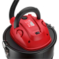Пылесос строительный WORTEX VC 2014 WS (0329115) - Фото 12