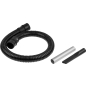 Пылесос строительный WORTEX VC 2014 WS (0329115) - Фото 14