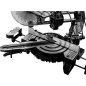Пила торцовочная WORTEX MS 2116-1 LM (0329126) - Фото 10