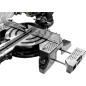 Пила торцовочная WORTEX MS 2116-1 LM (0329126) - Фото 13