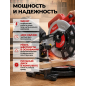 Пила торцовочная WORTEX MS 2116 L (0329124) - Фото 2