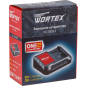 Зарядное устройство 18В WORTEX FC 1515-1 XLT (0329180) - Фото 4