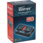 Зарядное устройство 18В WORTEX FC 2115-2 XLT (0329182) - Фото 5