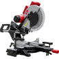 Пила торцовочная WORTEX MS 3020 LB (0329127) - Фото 5