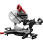 Пила торцовочная WORTEX MS 3020 LB (0329127) - Фото 8