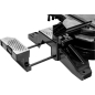 Пила торцовочная WORTEX MS 3020 LB (0329127) - Фото 9