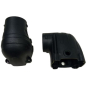 Корпус редуктора для реноватора WORTEX SM2830E-03