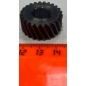 Шестерня малая для пилы торцовочной WORTEX MS3020LB (HM-1247-110)