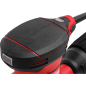 Шлифмашина эксцентриковая (орбитальная) WORTEX LX RS 1225 (0325159) - Фото 13