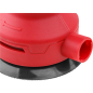 Шлифмашина эксцентриковая (орбитальная) WORTEX LX RS 1225 (0325159) - Фото 14